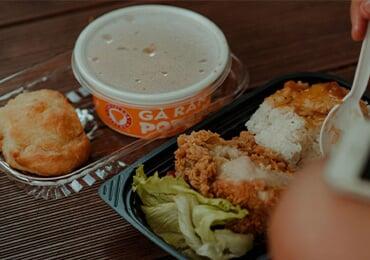 Has the consumer revolution arrived? Take-out recycled tableware takes off in the U.S.